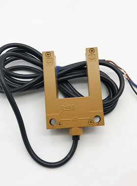 E3S-GSe3E4/四川快速电梯亿施客光电开关平层感应器EU30TD0030DK2