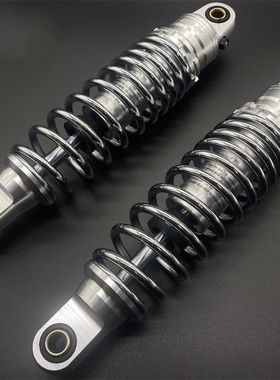 小牛U+aB U+C MQIS U1 US N1S 九号E100电动车UQi改装d2后减震避