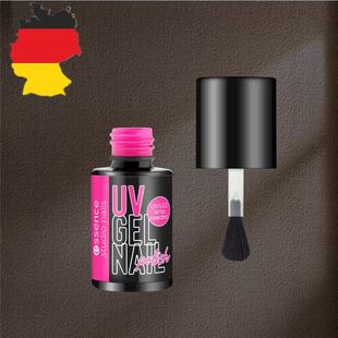 德国代购【全场满300包邮】essence11号粉意承诺指甲油5ml