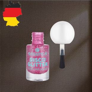 德国代购【全场满300包邮】essence08号夜店之痕指甲油5ml