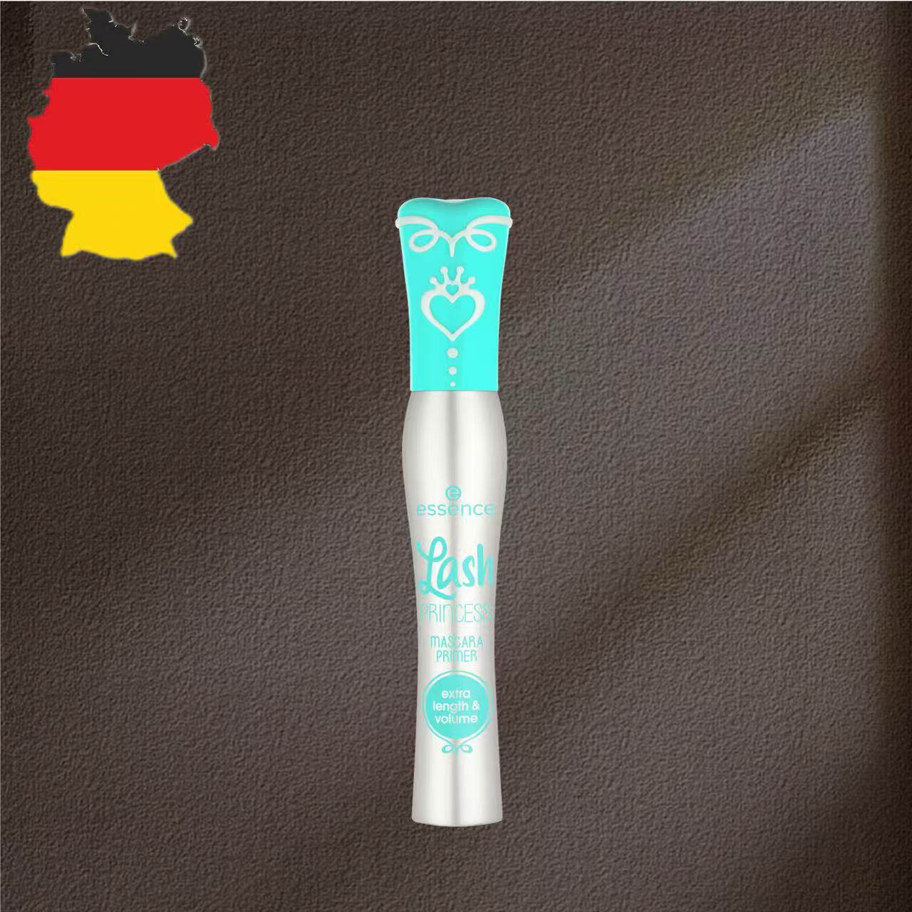 德国代购【全场满300包邮】essence密集睫毛膏9ml