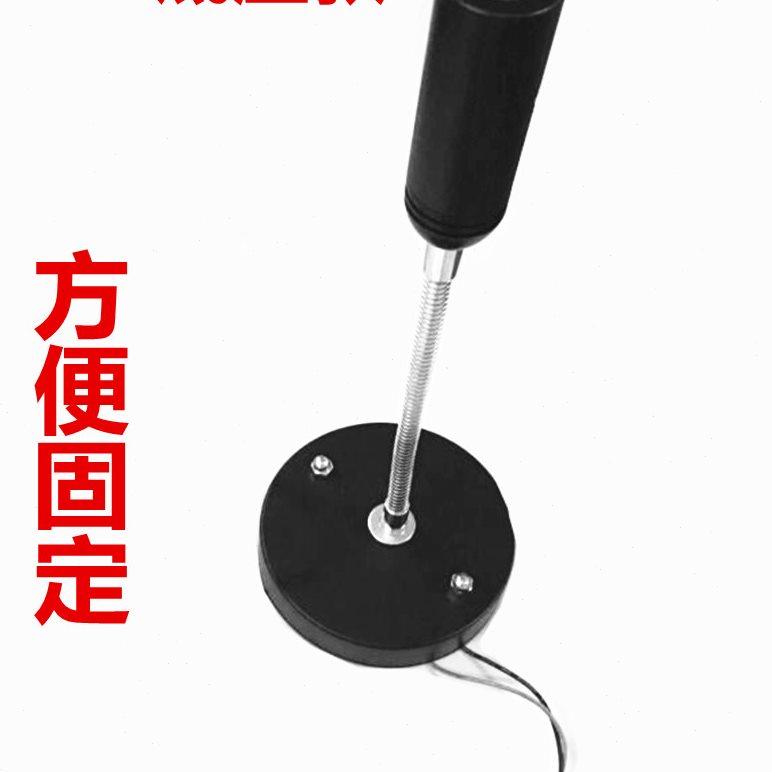 12v射灯密室逃脱鬼屋剧本杀一束光聚光八卦图女鬼灯小型24v投影灯