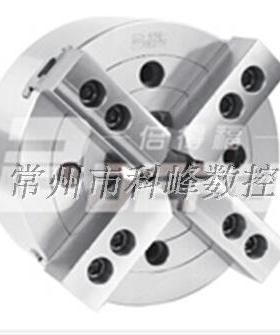 常州倍得福中空四爪液压卡盘KT160-4,KT200-4,KT250-4,KT380-4
