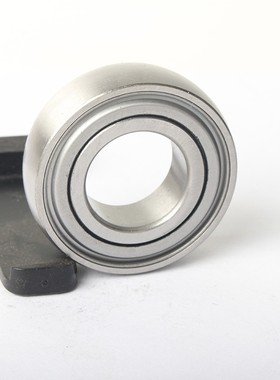 免维护球面轴承UD204 205 206 207 208 SC209 收割机打捆机免耕机