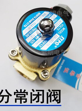 SYPO 2W-160-15 2W-250-25 200-20 350-35/500-50 SYP0电磁阀水阀