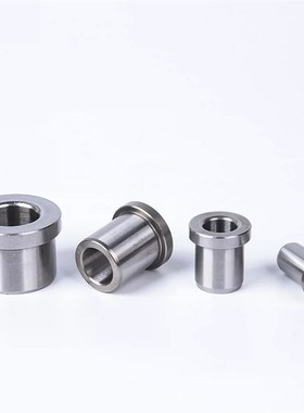 夹具衬套带肩薄壁型JBHUP JBHUNP JBHUCP JBHU JBHUN6/8/10/12/15