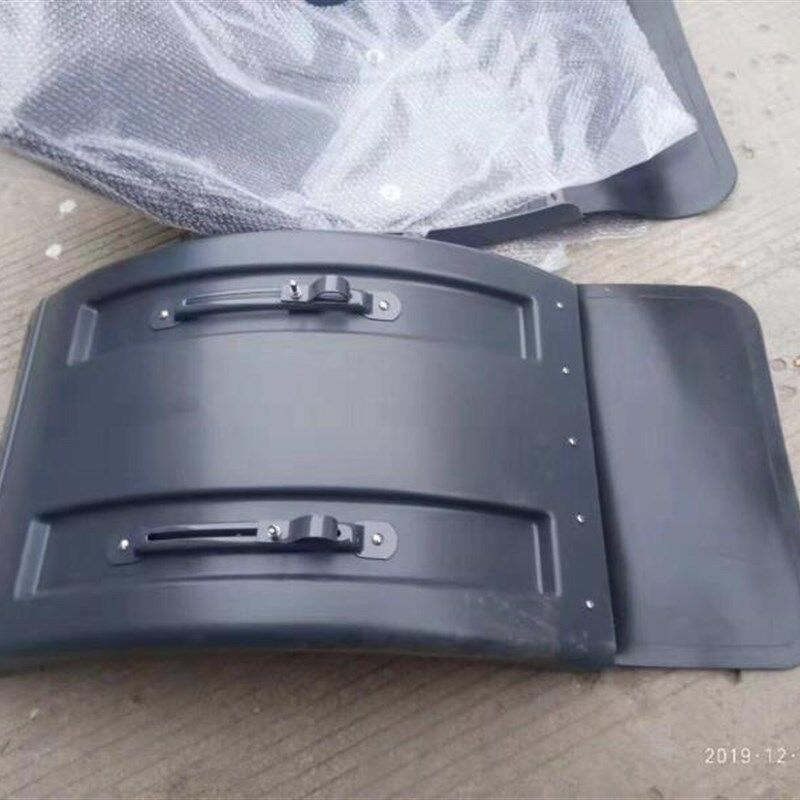 徐工吊车配件 徐工吊车XCT12吨XCT20吨25K5A挡泥板新款挡泥板原厂