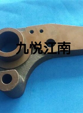 海德堡CD102酒精座 水辊座调节摆架71.030.239, 71.030.240印刷机