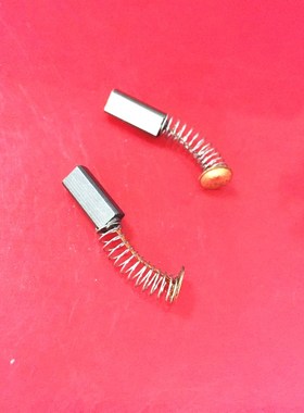 适用奇力速电批电动螺丝刀P1L-BSD-3100L 3200L 3300L 3000LC碳刷