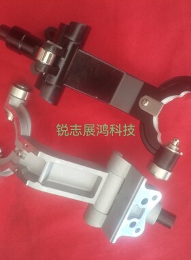 兄机刀夹BROTHR TC-S2A TC-S214刀/21刀兄机刀爪座铝爪包邮