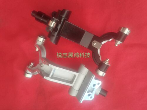 兄机刀夹BROTHR TC-S2A TC-S214刀/21刀兄机刀爪座铝爪包邮