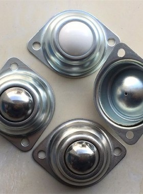 不锈钢轻载型万向球 SAMLO上隆 MYAT MYAN MYAS-15 19 25 30 38