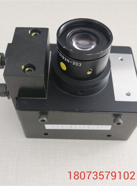 KV8-M7310-000 YAMAHA固定相机YV100XG零件相机YKL-0193N-303