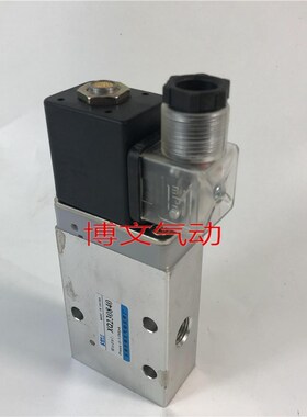 电磁阀XQ230840二位三通单电控AC220V DC24V