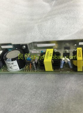 LCA50S-48 电源 48V1.3A 原装日本COSEL 100V输入开关电源