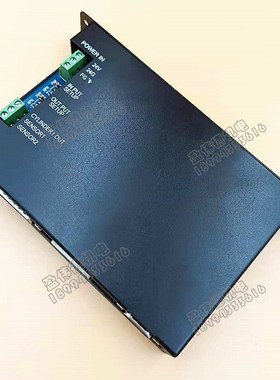 正品圣杰BT40圆盘刀库专用ATC人机介面卡API-BT40-V92人机界面卡