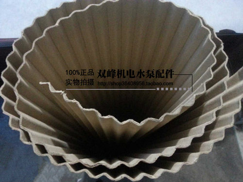 变压器维修专用绝缘纸牛皮纸瓦楞纸波浪皱纹纸板本色工业环保纸
