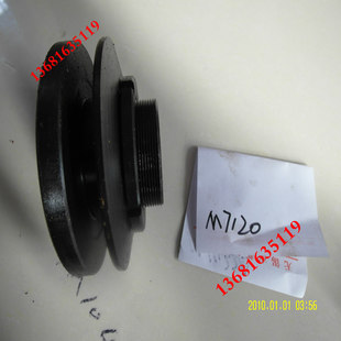 M7120磨床砂轮夹盘 平面磨床砂轮夹盘