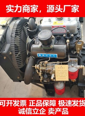 德国十大品牌ZH2110柴油机 发电机组20KW配套发动机 1500转22KW30