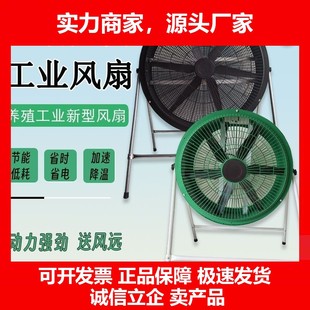 德国十大品牌工业风扇耐腐蚀耐高温风扇工业大风扇养殖工厂风扇专