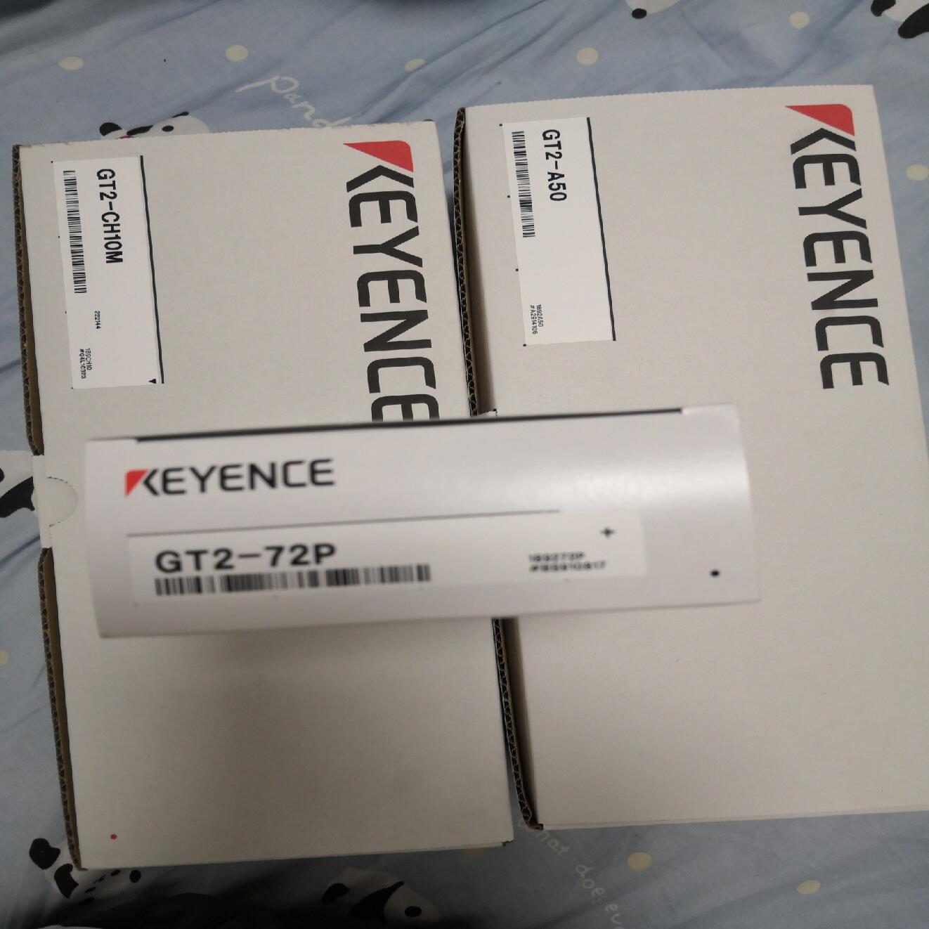 议~基恩士GT2-A50 GT2-CH10M GT2-71N全套