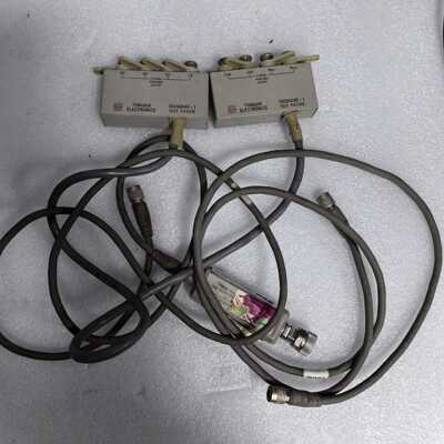 同惠数字电桥TH26009B贴片测试夹具 数字电桥通用款（夜夜配件）