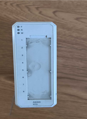 ABB模拟量模块AI830A，件，功能。(崽崽配件）