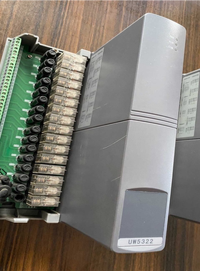 议~优稳模块UW5322底座TU5381