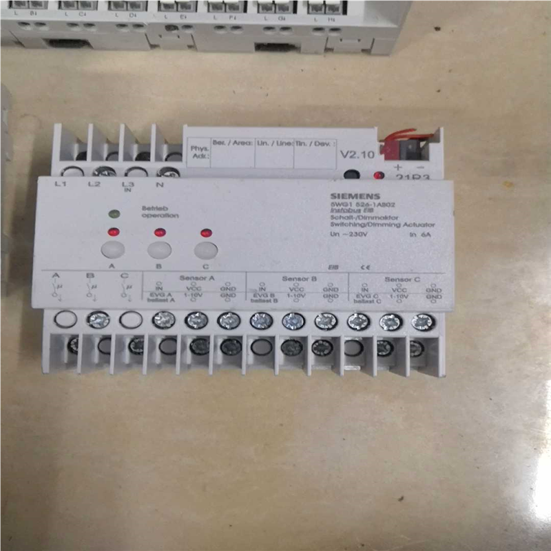 5WG1 526-1AB02(崽崽配件）