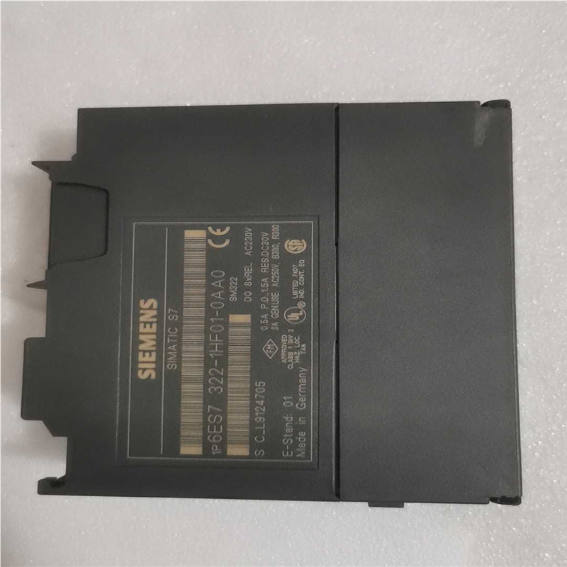 【顺庆】西门子322-1HF01-0AA0功能完好【议价】