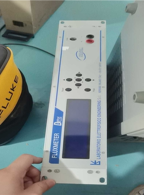 议~fluxmeter digital flux数字磁通计