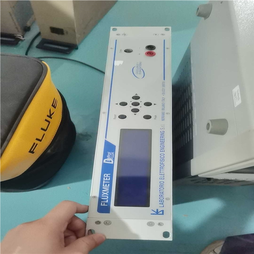 议~fluxmeter digital flux数字磁通计