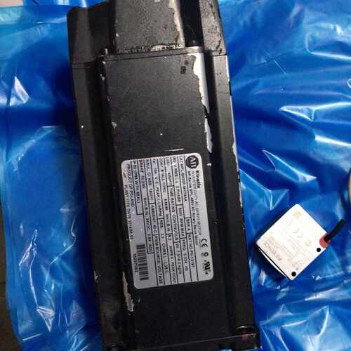 伺服电机+MPL-B430P-MK74AA+Allen+Br（基数电子）