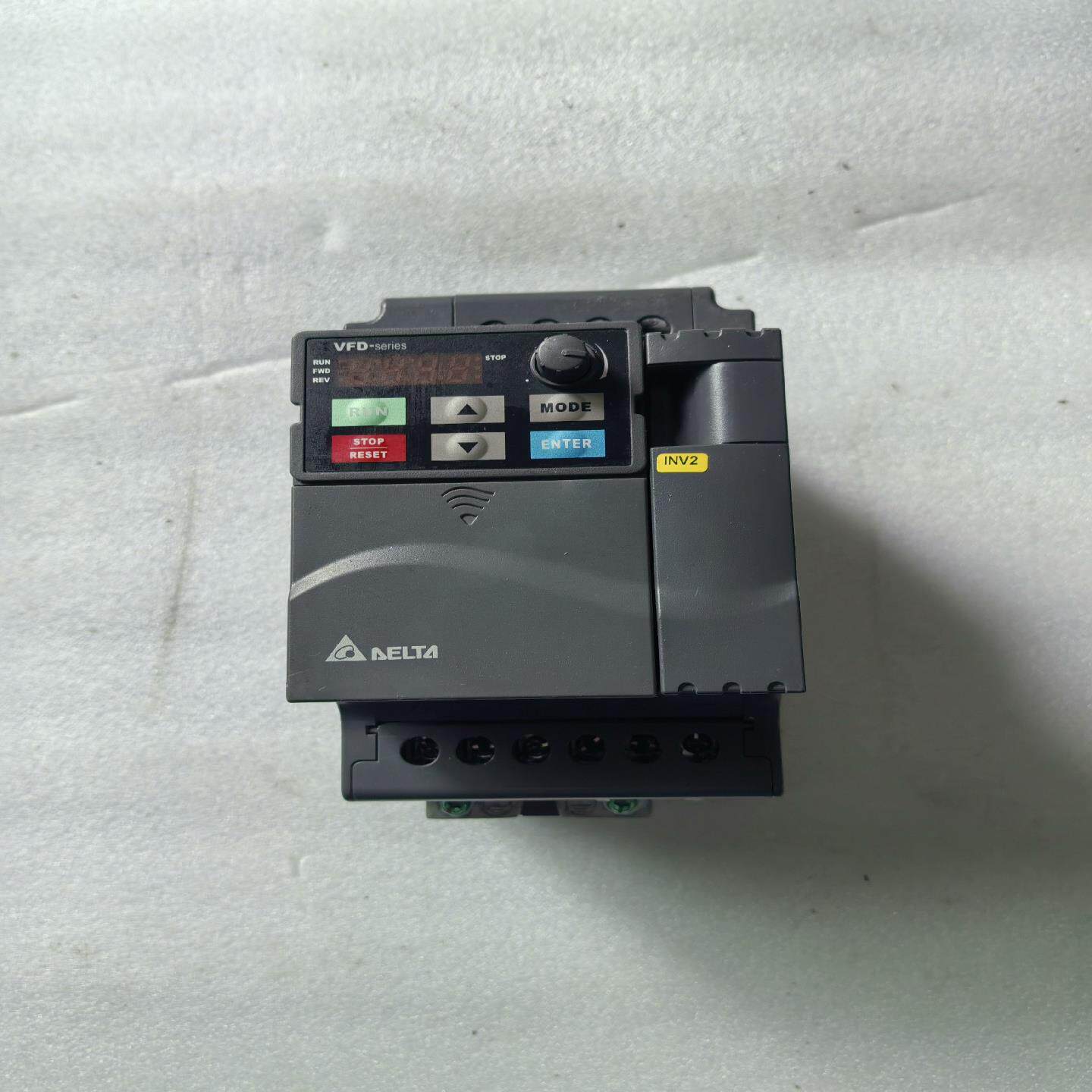 【汇生】台达E系列变频器VFD037E43A 3.7KW 380伏【议价】