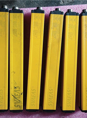 SV AEAS安全光栅 成色如图SUNS006FNCBC03（憨憨电子）