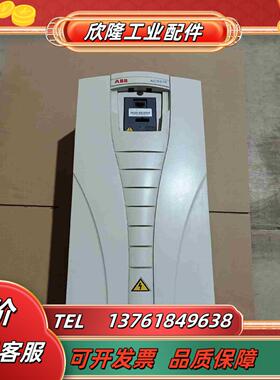 ACS510-01-038A-4185KWABB变频器议价