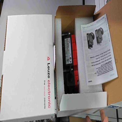 LEUZE劳易测DDLS 2001201-10议价