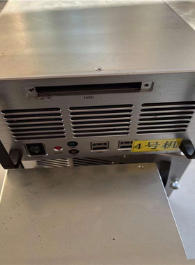 工控主机PEAK872VL22G内存6600cpu不给议价