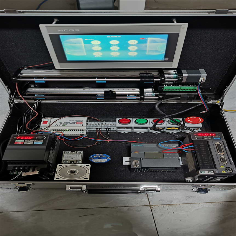 议价西门子1200 博途  博图smart200双PLC平台学习