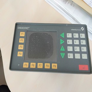 申克SCHENCK控制器VLB20105 V003048【南风商行】