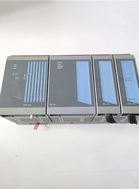 (询价)贝加莱 PS465电源模块 IP161 控制模块DI47