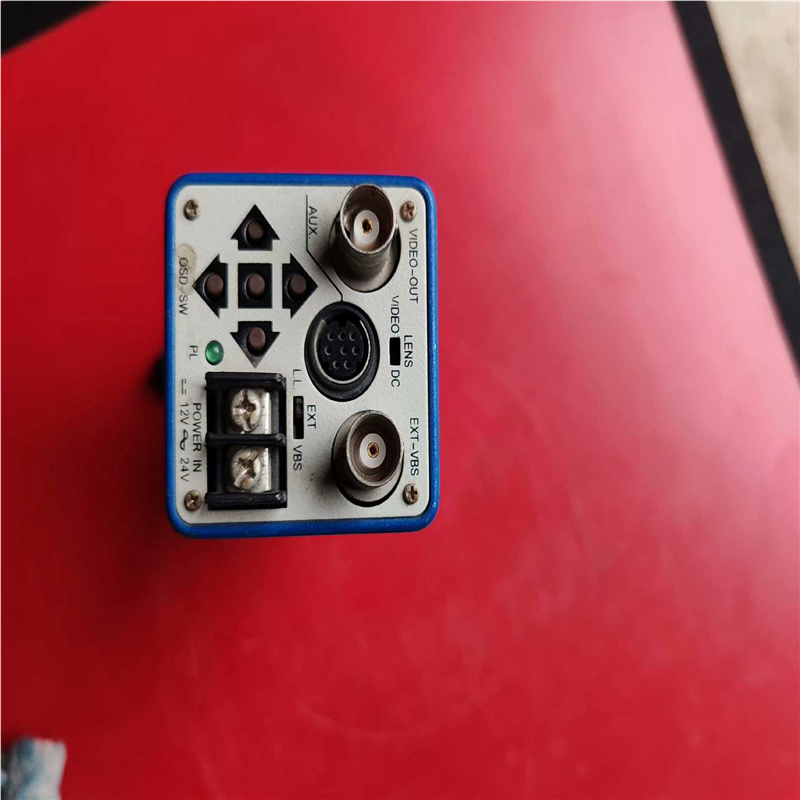 台湾敏通工业相机KMS-63V5HN议价