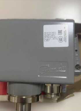 （议价）斯压力开关+060-312266+Danfoss压力控制