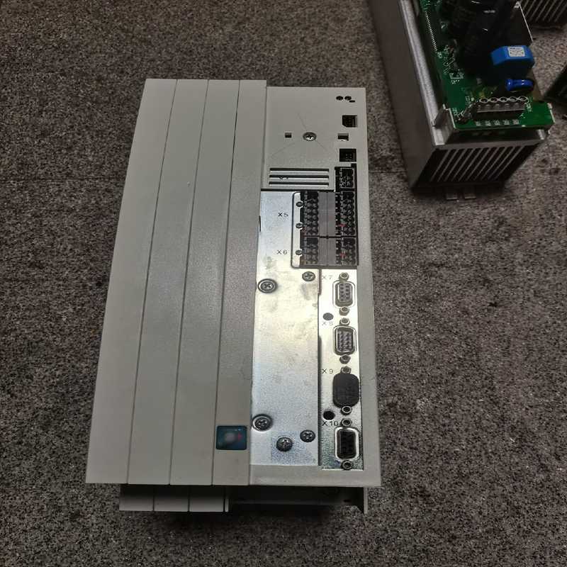 议~evs9325-es 81版本9新伦茨变频器9300系列