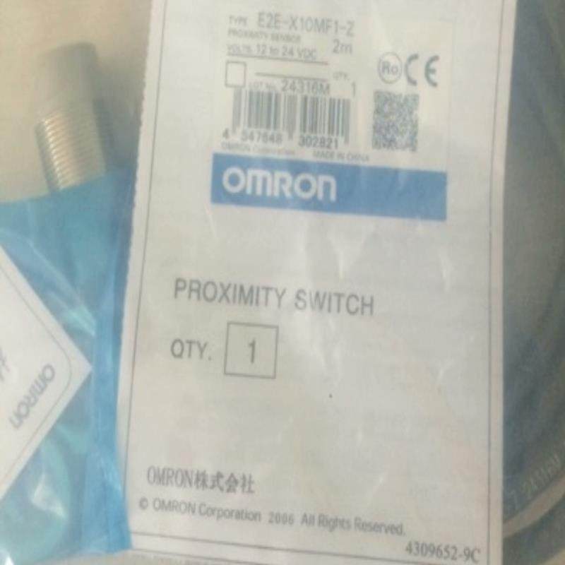 E2E-X10MF1-Z(崽崽配件）