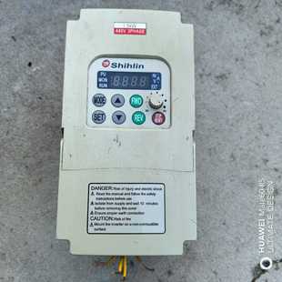 1.5K 1.5KW 士林变频器 耶耶电子 043 380