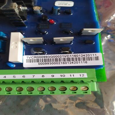 1VCR000993G0002电源模块VSC电源模块 ABBVSC电源模块全新未使用