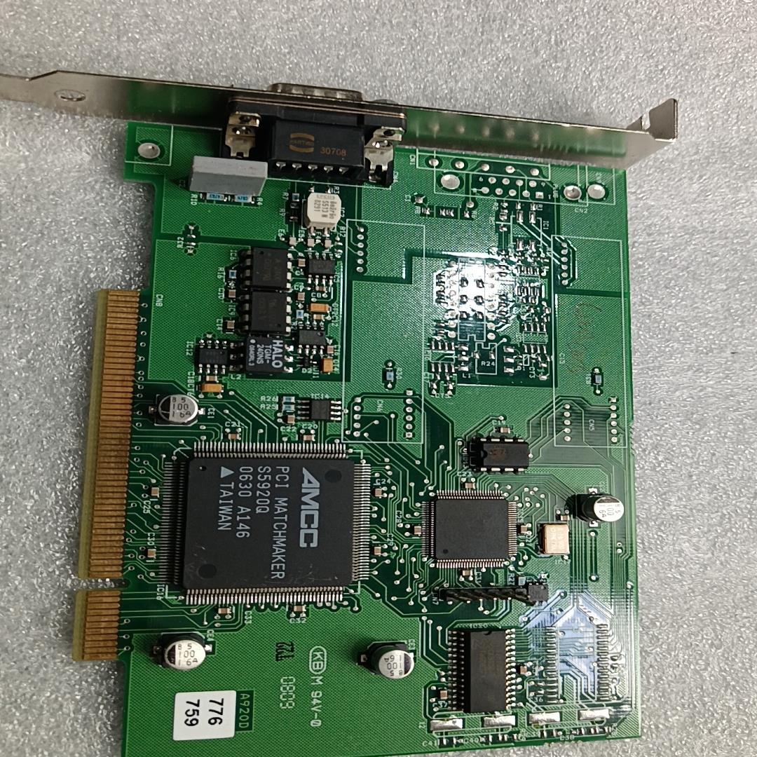 【kvaser pcicanx hs 73-30130-00(憨憨电子)