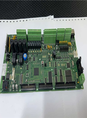 Base BCS4000 462001 R2D 电路板全新现货议价