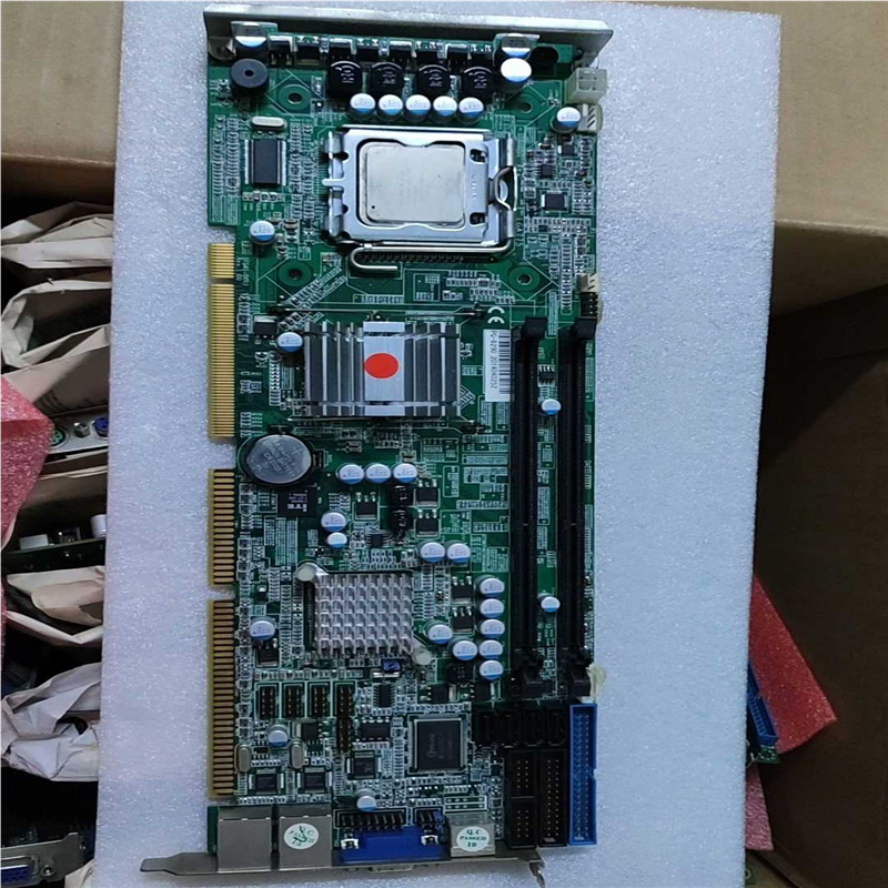 工控机主板 G41芯片PG-8290双网口 IFG41I(憨憨电子)